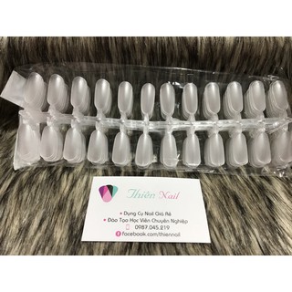 móng vẽ mẫu dạng vĩ 120 móng