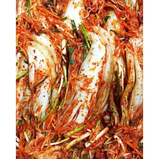 Ruốc Tép Muối Kimchi Hàn Quốc 1kg