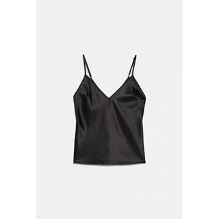 Áo 2 dây lụa Zara