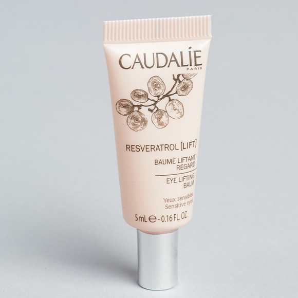 Kem dưỡng mắt môi Caudalie Eye Lifting Balm 5ml