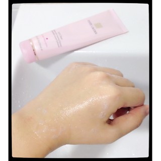 Sữa rửa mặt Estee lauder Soft Clean (bill Mỹ)
