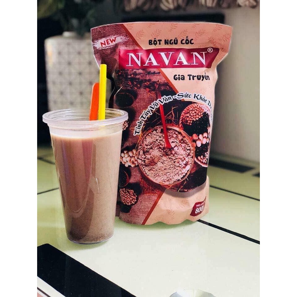 BỘT NGŨ CỐC NAVAN GIÁ SỈ