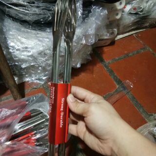 Cây gắp nước đá, gắp thức ăn