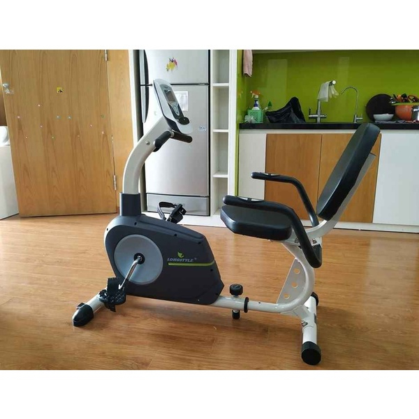 Xe đạp phục hồi chức năng BC-66013