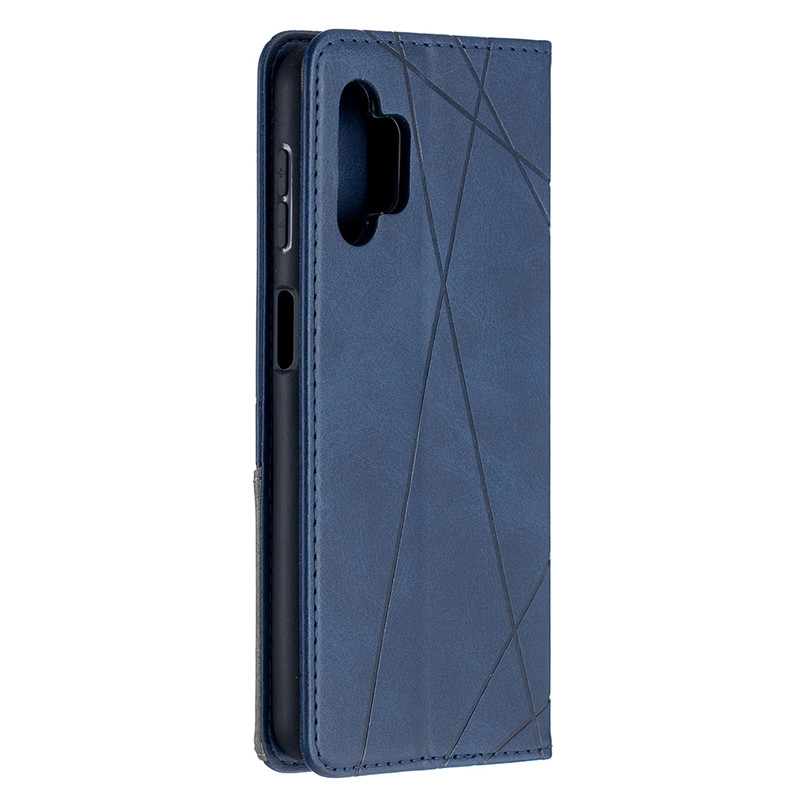 Bao Da Điện Thoại Có Giá Đỡ Từ Tính Hình Viên Kim Cương Cho Nokia 4.2 A1 Plus 3.2 2.2 6.2 7.2 2.3 5.3 1.3 3.4 2.4 Ốp