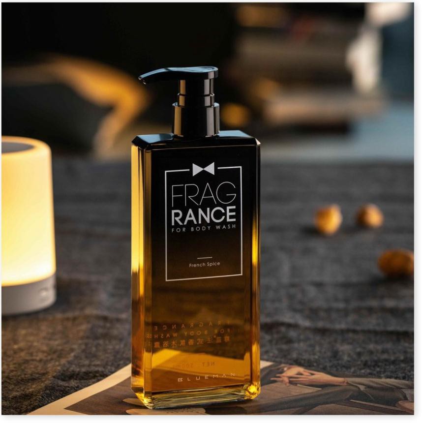 Sữa Tắm Nam Thơm BLUEMAN Tinh Chất Nước Hoa Thơm Cực Lâu Trên Da [ CHÍNH HÃNG ] | BigBuy360 - bigbuy360.vn