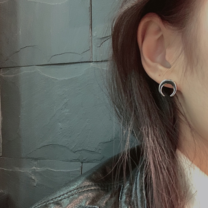 Khuyên Tai Nữ Trang Dáng Dài Tạo Hình Độc Đáo