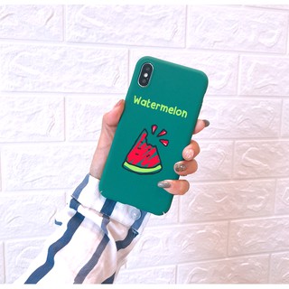 Ốp Lưng iPhone Trái Cây Cực Cute OP4 - Kosalashop