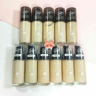 KEM NỀN REVLON COLORSTAY 24h  FOUNDATION