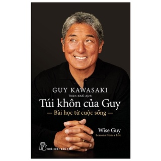 Sách túi khôn của guy - bài học từ cuộc sống