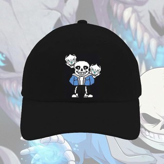 DEL HOT -  Nón mũ in game Undertale nhân vật bé Sans độc đáo / mẫu siêu hót