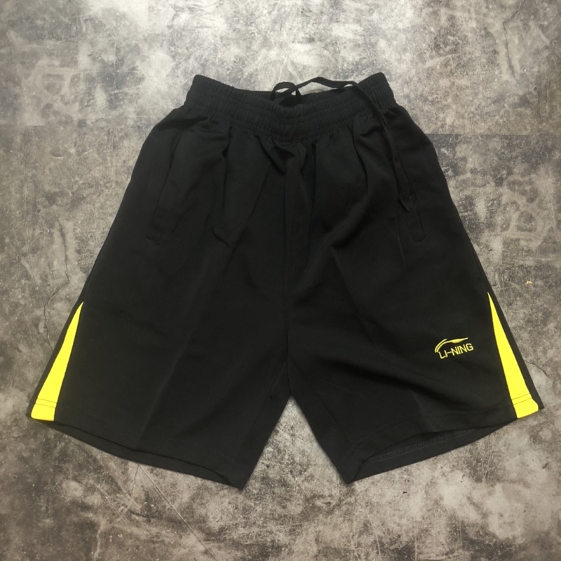 [DEAL SỐC] QUẦN THỂ THAO NAM NỮ LI-NING THUN ĐẸP