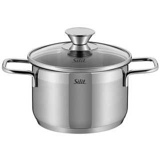 Bộ Nồi Silit Pisa 10 Món (Nhập Khẩu Đức)