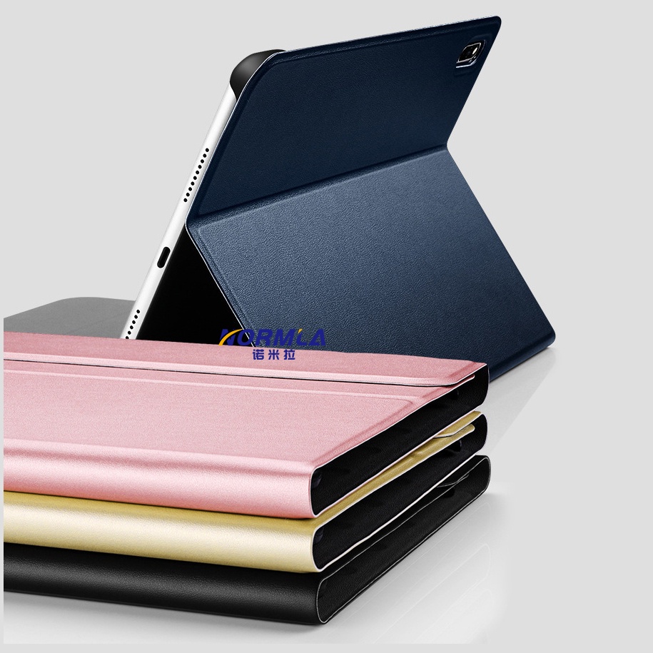 Bao Da Máy Tính Bảng Kèm Bàn Phím Cho Samsung Galaxy Tab S7 11 '' 2020  S7 Plus 12.4 " Dụng Cụ Lấy Ráy Tai Chuyên Dụng Tiện Lợi