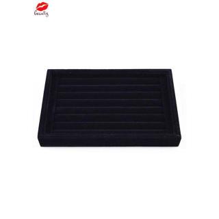 Hộp nhung đựng đồ trang sức