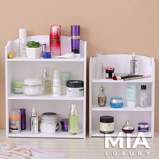 Kệ Để Mỹ Phẩm Size Vừa hoặc Size Bé - Mia Luxury
