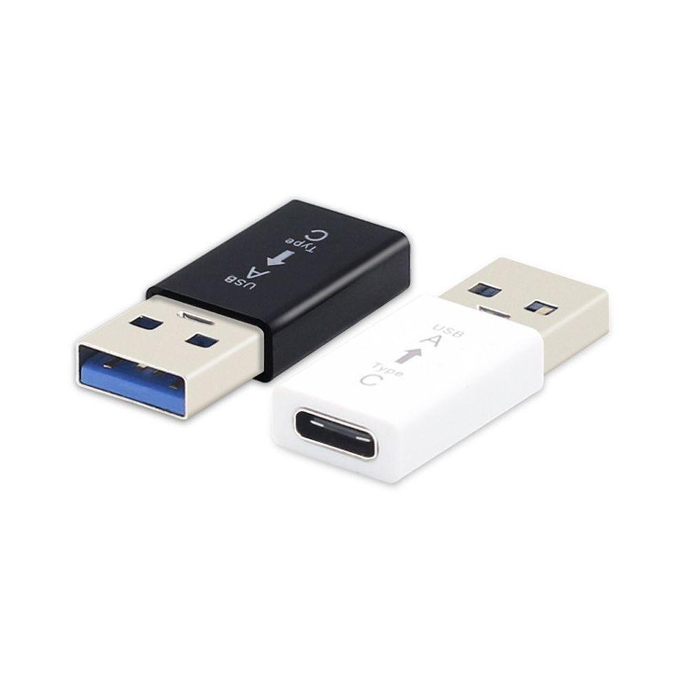 Bộ Chuyển Đổi OTG USB 3.0A Malcom USB 3.0A Chuyên Dụng Cho Điện Thoại Di Động