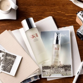 Nước thần SKII full size auth