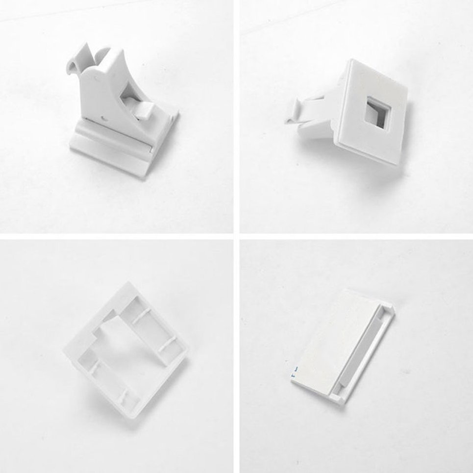 Magnetic Drawer Lock Multifunctional Children Safety Lock Cabinet Door Lock