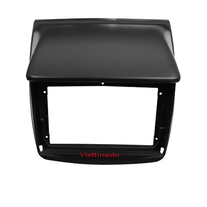 Mặt dưỡng 9 In xe  Mitsubishi Pajero Sport 2007-2013