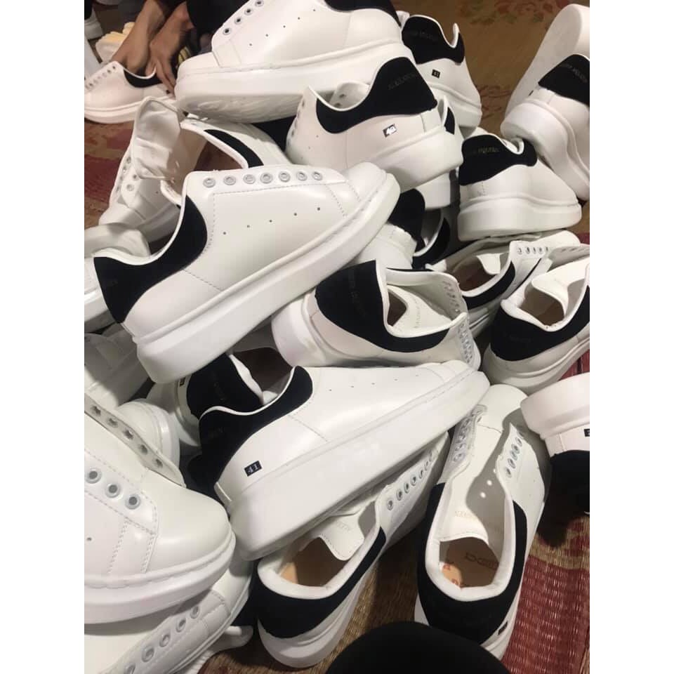 Giày Thể Thao MC Queen Full Size cho Nam Và Nữ | BigBuy360 - bigbuy360.vn