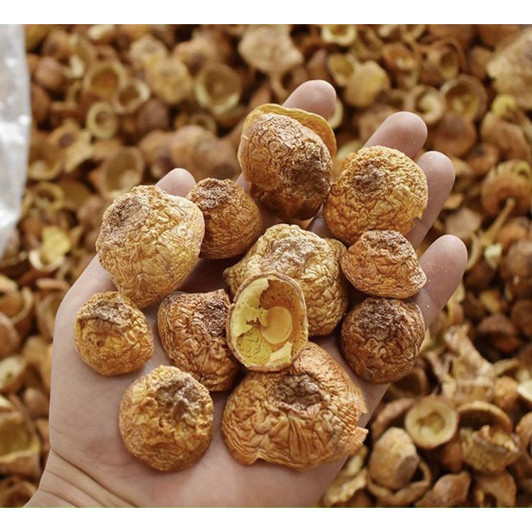 Nấm quý  nấu lẩu hoặc xào hầm canh rất thơm ngon bổ dưỡng