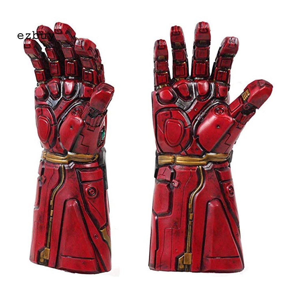 Găng Tay Hóa Trang Nhân Vật Iron Man