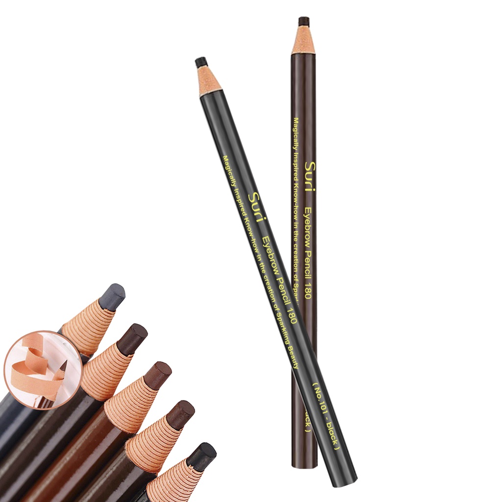 Chì kẻ mày Hàn Quốc - Suri Eyebrow Pencil