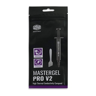 Keo tản nhiệt Cooler Master MasterGel Pro V2 4Gr
