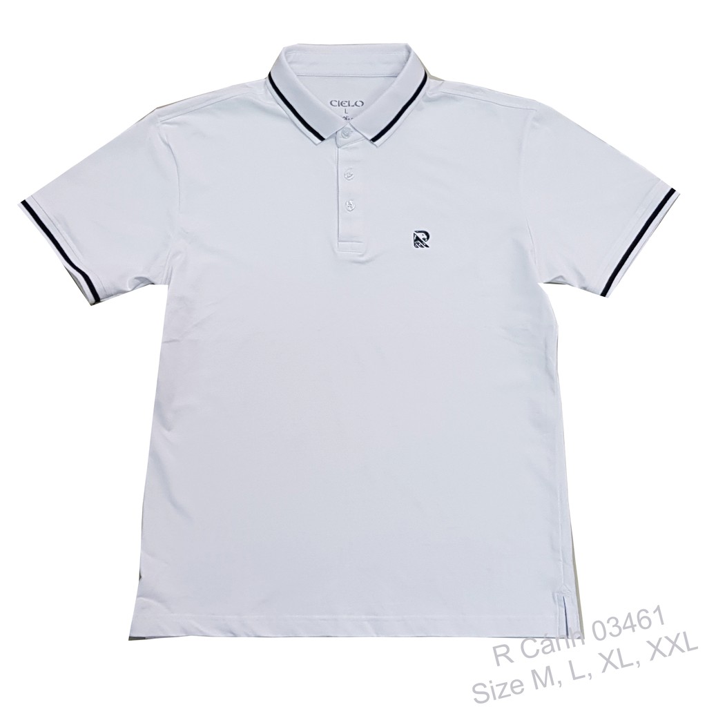 Áo Thun Nam Cotton Gia Hồi Nhiều Màu