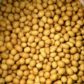 Đậu phộng tân tân