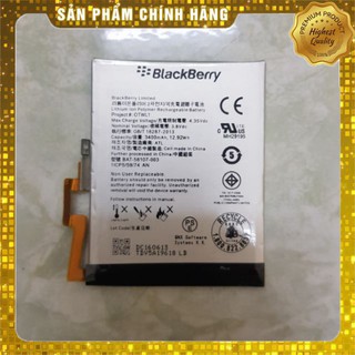 PIN Blackberry Passport New