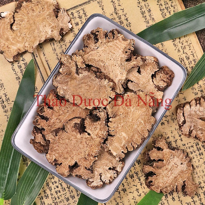 Xuyên Khung thơm,đẹp_100 gram.