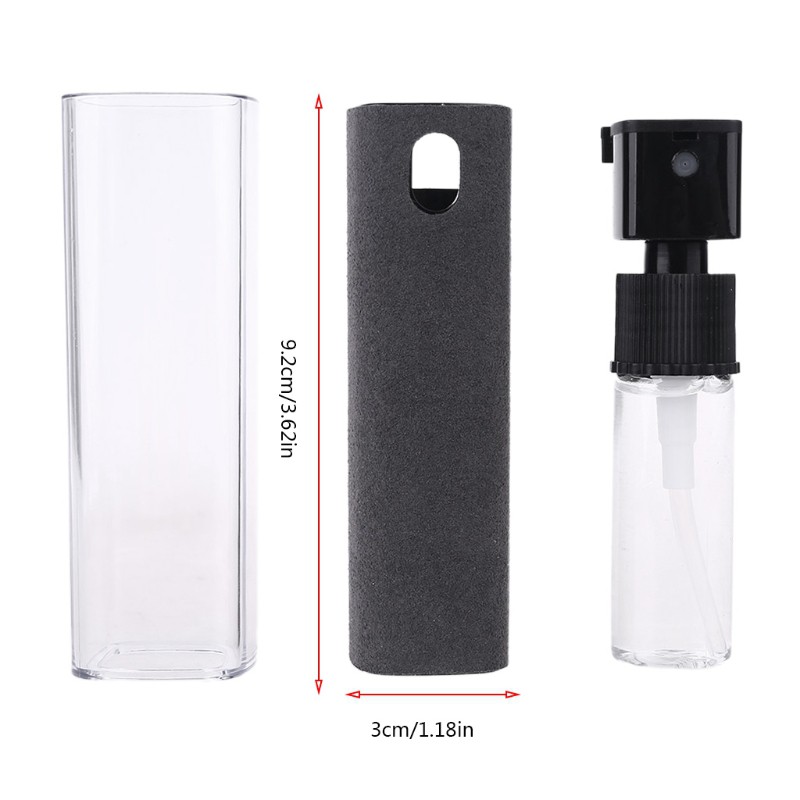 1 Bộ Vải Lau Màn Hình Điện Thoại / Máy Tính Bảng / Tv | BigBuy360 - bigbuy360.vn