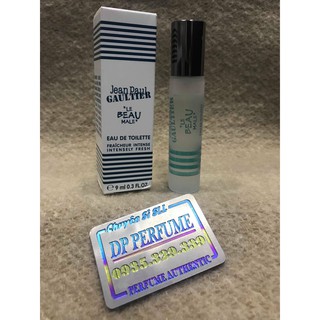 [NƯỚC HOA NAM] – mini JEAN PAUL - Gaultier La Male EDT 9ml