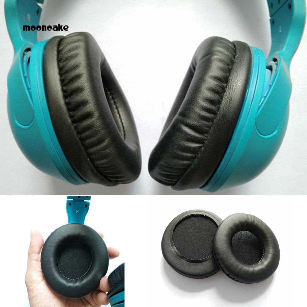 Bộ 2 miếng đệm tai bằng xốp mềm dành cho tai nghe Skullcandy Hesh 2.0 chất lượng cao