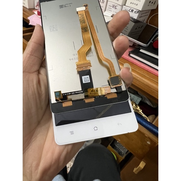 Màn hình Oppo F1w công ty