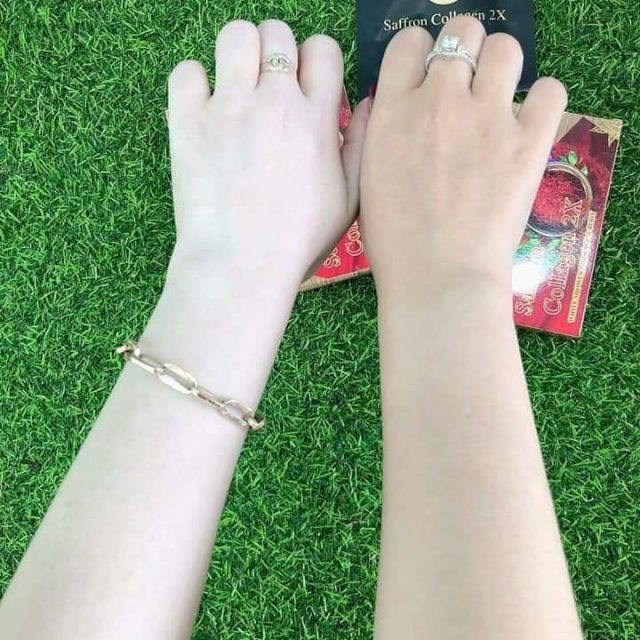 KEM Ủ TRẮNG SIÊU TỐC saffron | BigBuy360 - bigbuy360.vn