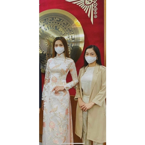 Hộp 10 khẩu trang N99 (AN MASK PRO)/99+