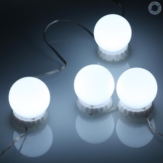 Dây Đèn Led Gắn Gương Trang Điểm