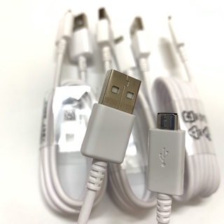 Cáp sạc Samsung Micro USB 1m2, 1m5 Chính hãng