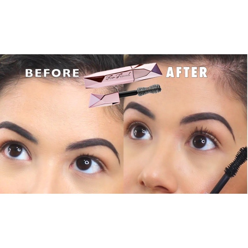 Mascara Damn Girl Mini SALE !! | BigBuy360 - bigbuy360.vn