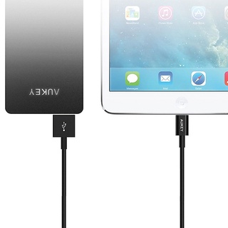 Cáp Sạc đầu Aukey CB-D20