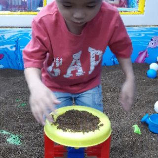Áo phông GAP bé trai 3 - 5 T