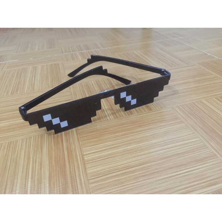 Kính Thug Life Loại 6 chấm - Mẫu mới 2020 P011 | BigBuy360 - bigbuy360.vn