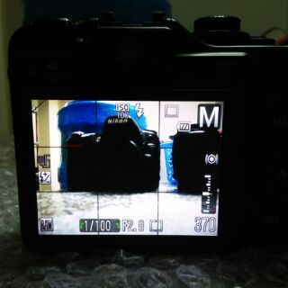 Canon G10