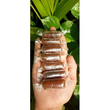 Kẹo mãng cầu me nguyên múi đặc biệt (250g-500g)