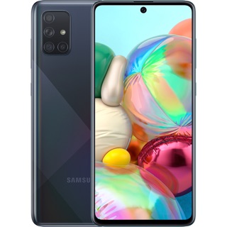 Điện thoại xách tay samsung a71 giá rẻ