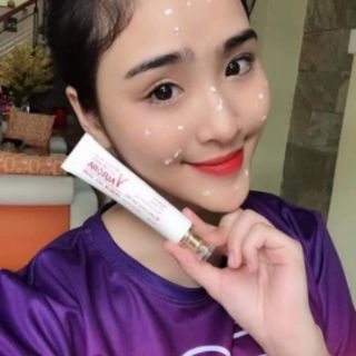 [CÓ SẴN] Kem Face Gạo Nhân Sâm VAURORA