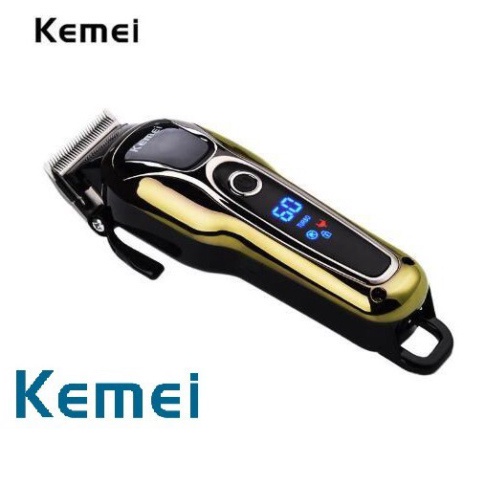 Tông đơ cắt tóc kemei 1990